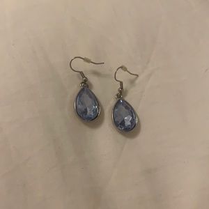 Tear Drop Earrings